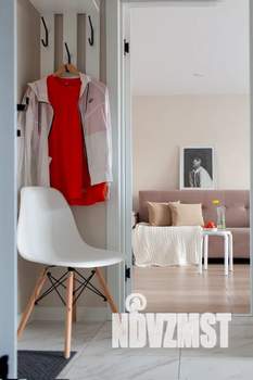 1-к квартира, посуточно, 32м2, 4/5 этаж