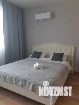 Студия квартира, посуточно, 28м2, 3/9 этаж