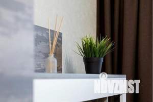 1-к квартира, посуточно, 27м2, 15/17 этаж