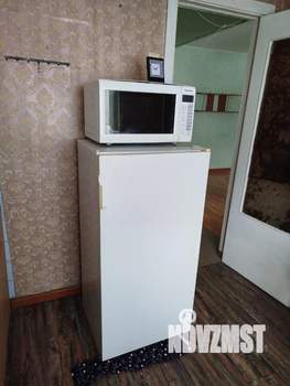 2-к квартира, на длительный срок, 45м2, 3/4 этаж