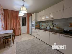 2-к квартира, на длительный срок, 62м2, 1/12 этаж