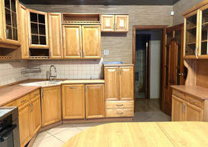 3-к квартира, на длительный срок, 94м2, 2/12 этаж