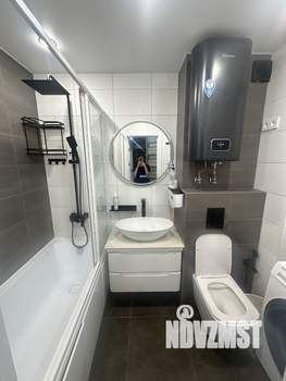 1-к квартира, на длительный срок, 39м2, 16/16 этаж