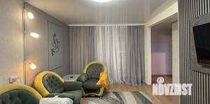 1-к квартира, на длительный срок, 33м2, 2/6 этаж