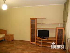 1-к квартира, на длительный срок, 37м2, 5/10 этаж