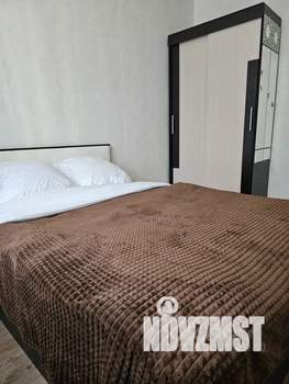 2-к квартира, посуточно, 52м2, 2/5 этаж