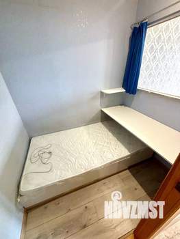 Студия квартира, на длительный срок, 33м2, 3/17 этаж