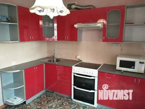 1-к квартира, посуточно, 38м2, 8/9 этаж