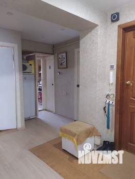 2-к квартира, на длительный срок, 63м2, 2/11 этаж