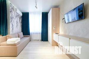 1-к квартира, посуточно, 35м2, 7/13 этаж