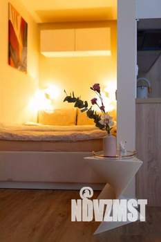 1-к квартира, посуточно, 29м2, 1/1 этаж