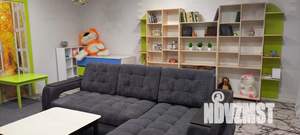 2-к квартира, посуточно, 72м2, 1/3 этаж