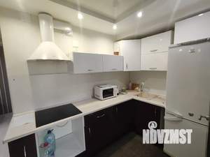 3-к квартира, посуточно, 55м2, 7/10 этаж