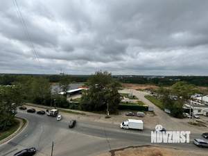 1-к квартира, на длительный срок, 37м2, 6/17 этаж