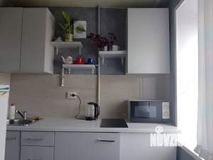 2-к квартира, посуточно, 51м2, 8/9 этаж