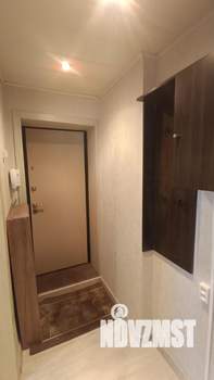 1-к квартира, на длительный срок, 32м2, 1/5 этаж