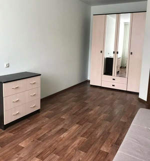 1-к квартира, на длительный срок, 34м2, 5/5 этаж