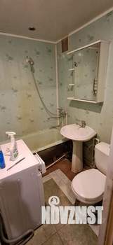 2-к квартира, на длительный срок, 40м2, 2/2 этаж