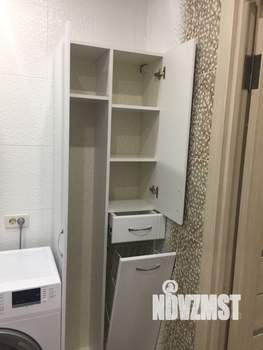 2-к квартира, на длительный срок, 46м2, 11/16 этаж