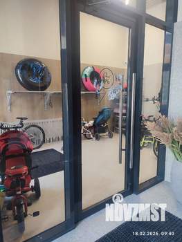 1-к квартира, на длительный срок, 32м2, 5/6 этаж