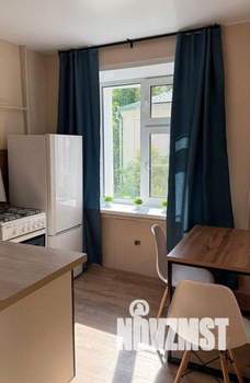 1-к квартира, на длительный срок, 38м2, 3/4 этаж