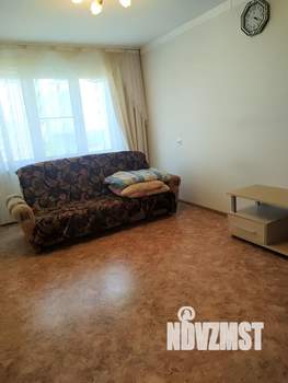 2-к квартира, посуточно, 53м2, 8/10 этаж