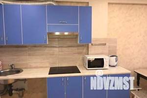 1-к квартира, посуточно, 32м2, 16/16 этаж