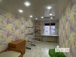 2-к квартира, на длительный срок, 45м2, 5/5 этаж