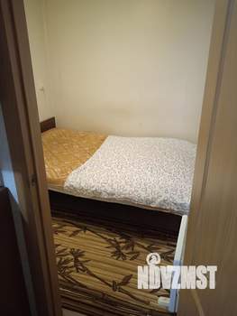 2-к квартира, на длительный срок, 39м2, 1/2 этаж