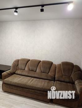 2-к квартира, посуточно, 48м2, 3/5 этаж