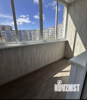 2-к квартира, на длительный срок, 50м2, 6/10 этаж