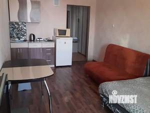 Студия квартира, посуточно, 26м2, 8/17 этаж