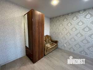 1-к квартира, на длительный срок, 32м2, 13/18 этаж