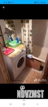 2-к квартира, на длительный срок, 53м2, 4/5 этаж