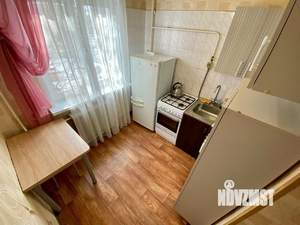1-к квартира, на длительный срок, 31м2, 2/5 этаж
