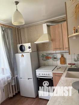 1-к квартира, посуточно, 32м2, 2/5 этаж