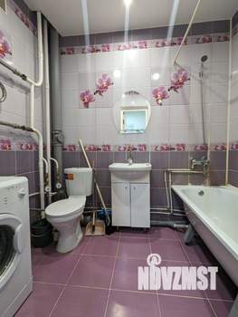 1-к квартира, на длительный срок, 33м2, 5/17 этаж