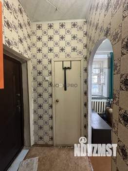 Студия квартира, на длительный срок, 22м2, 1/2 этаж