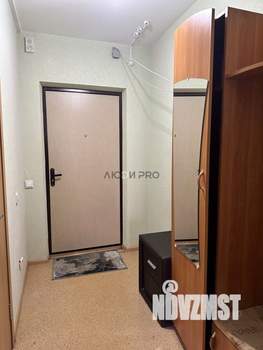 Студия квартира, на длительный срок, 26м2, 9/12 этаж