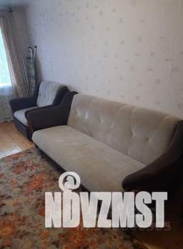 1-к квартира, на длительный срок, 38м2, 4/9 этаж
