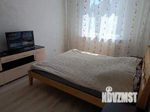 1-к квартира, посуточно, 60м2, 1/1 этаж