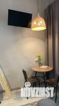 Студия квартира, посуточно, 16м2, 3/4 этаж