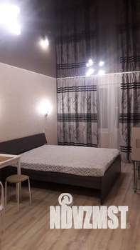 Студия квартира, посуточно, 25м2, 6/17 этаж