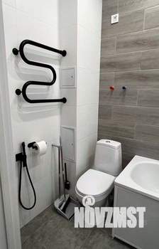 1-к квартира, на длительный срок, 33м2, 15/17 этаж