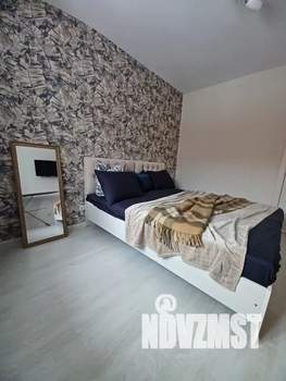 2-к квартира, посуточно, 70м2, 2/10 этаж