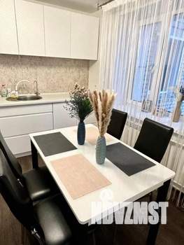 3-к квартира, посуточно, 68м2, 1/1 этаж