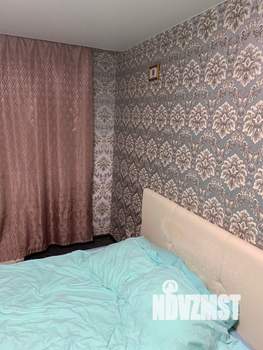 1-к квартира, на длительный срок, 37м2, 8/18 этаж