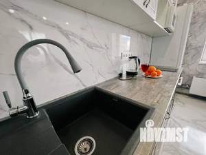 1-к квартира, посуточно, 37м2, 3/12 этаж