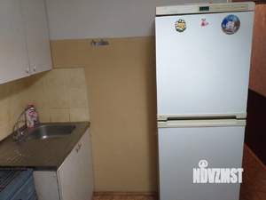 1-к квартира, на длительный срок, 34м2, 4/5 этаж