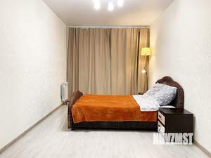 2-к квартира, посуточно, 58м2, 2/11 этаж